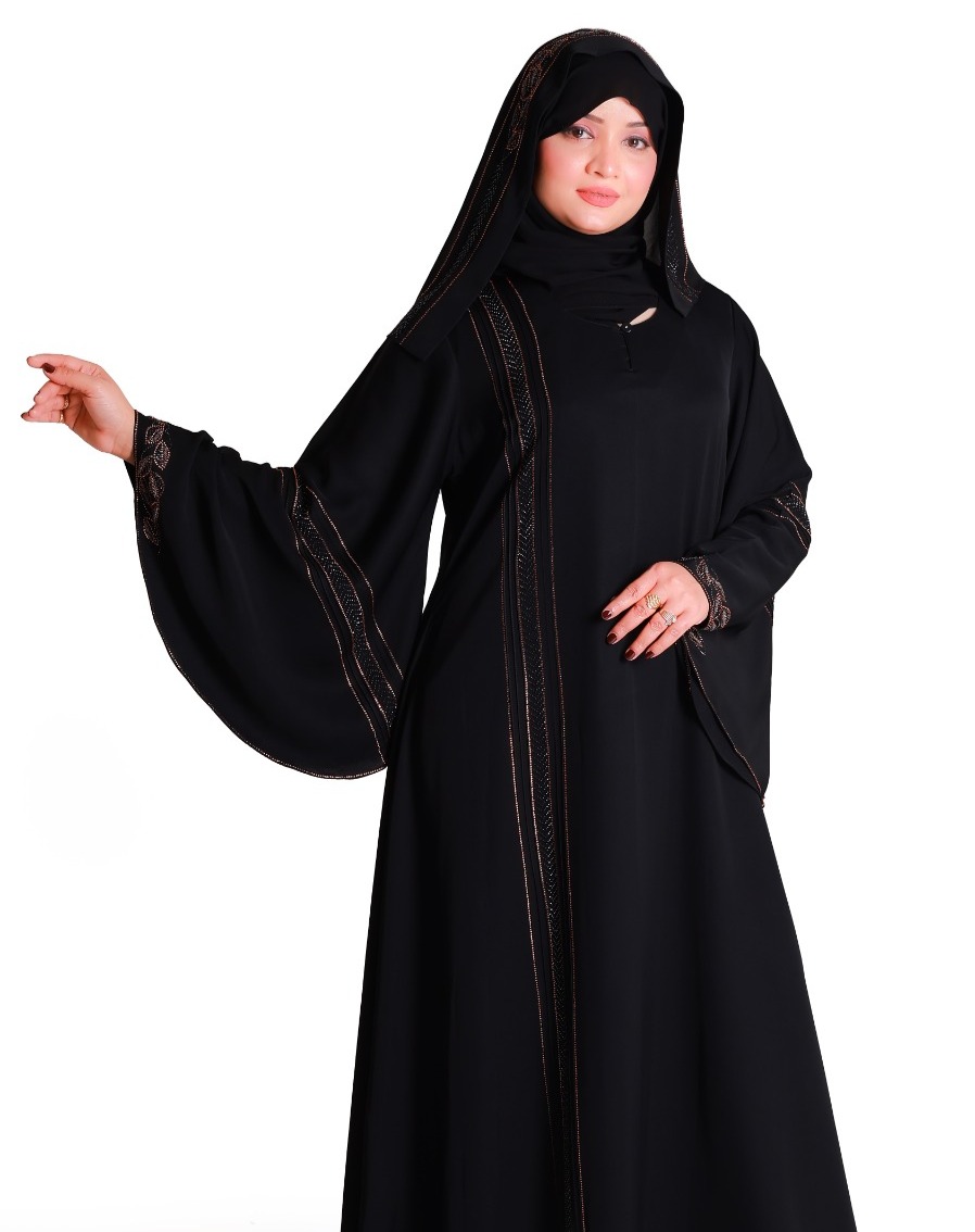 Simple Elegance in Every Thread